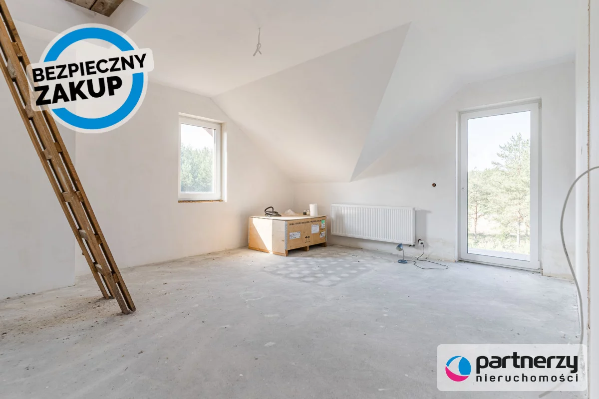 Dom 300,00 m², oferta nr , PAN361863, Borowiec