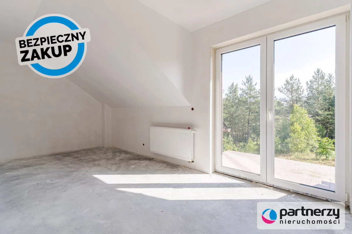 Dom 300,00 m², oferta nr , PAN361863, Borowiec