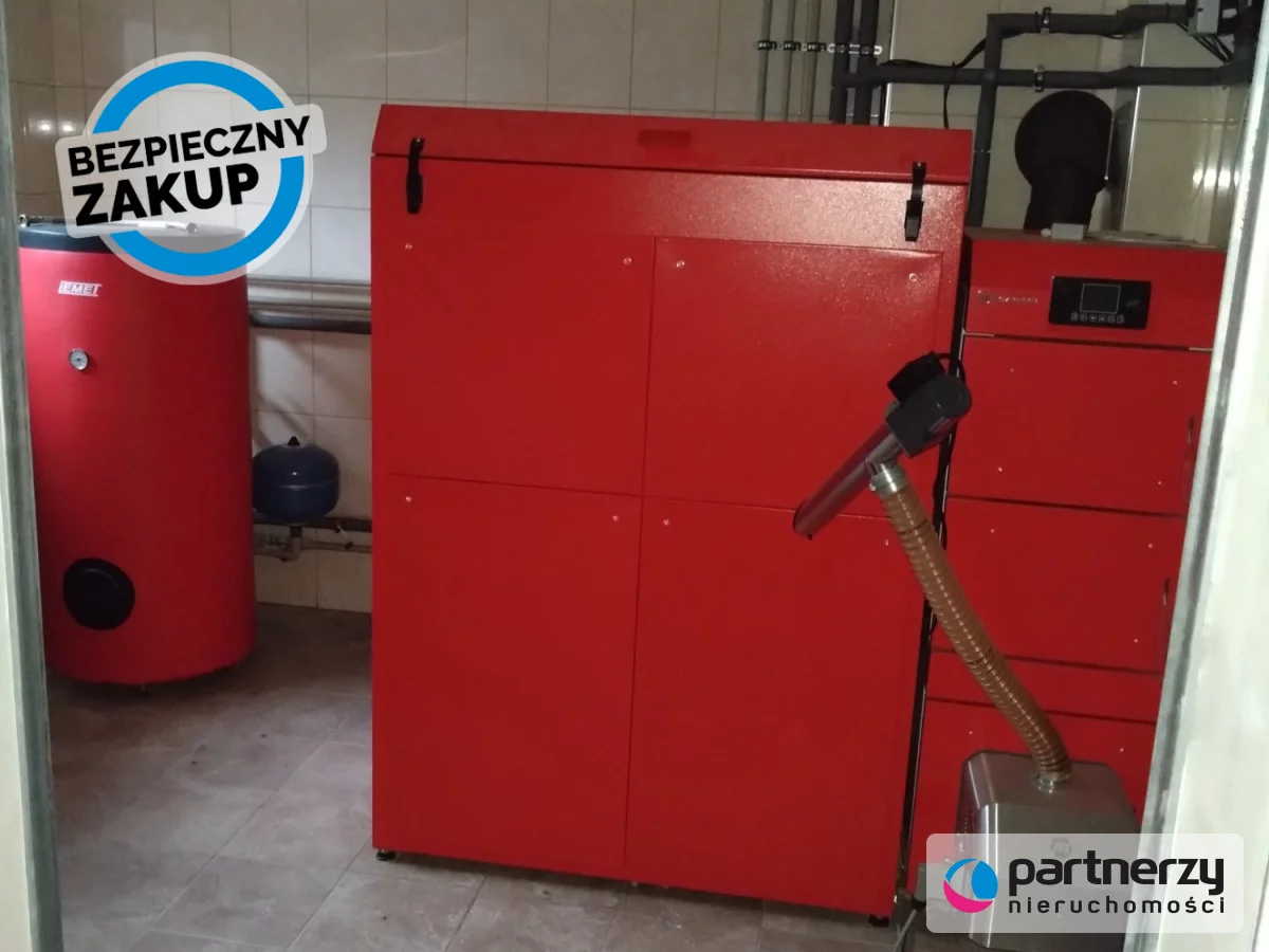 Dom 300,00 m², oferta nr , PAN361863, Borowiec