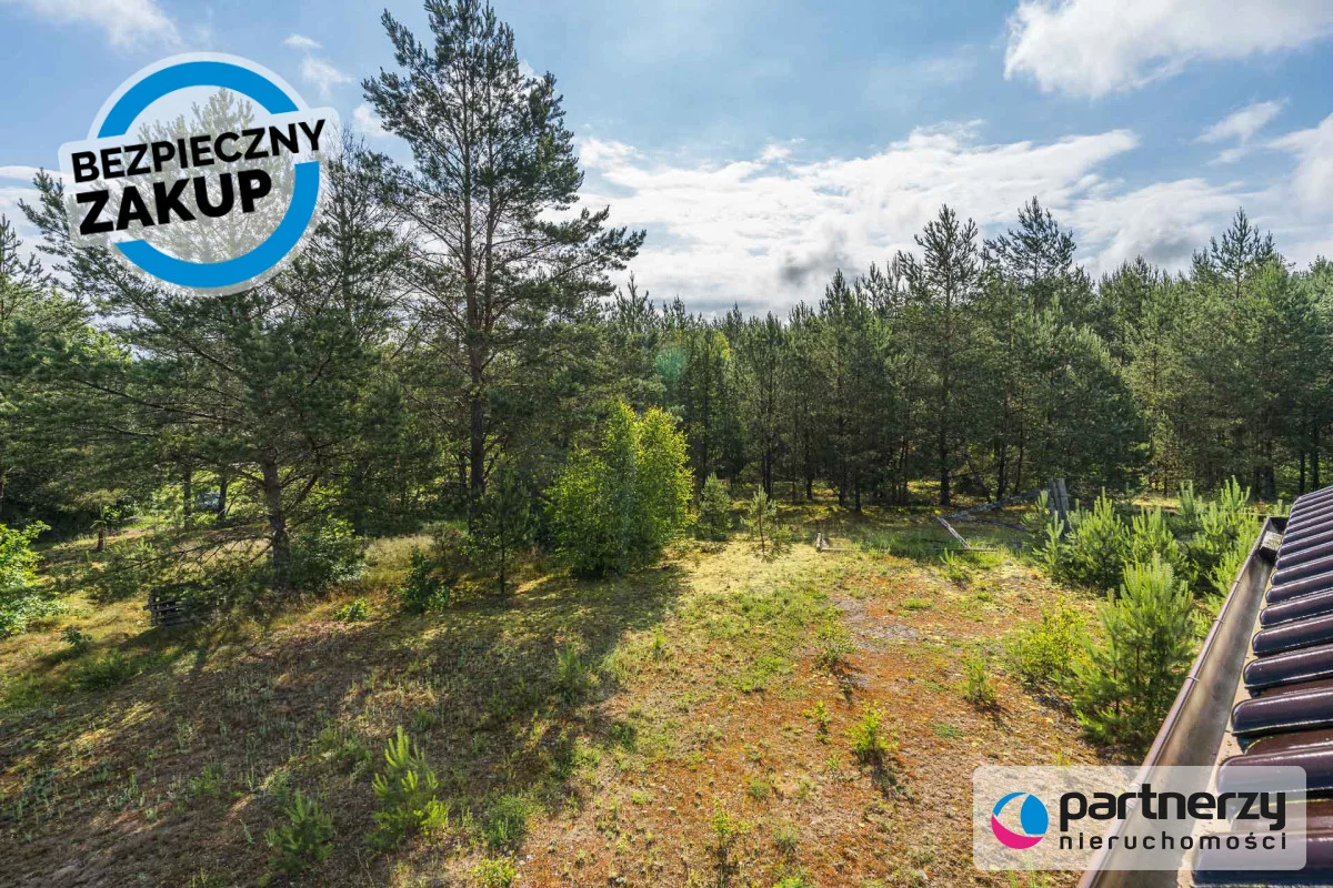 Dom 300,00 m², oferta nr , PAN361863, Borowiec