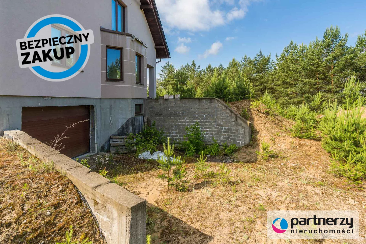 Dom 300,00 m², oferta nr , PAN361863, Borowiec