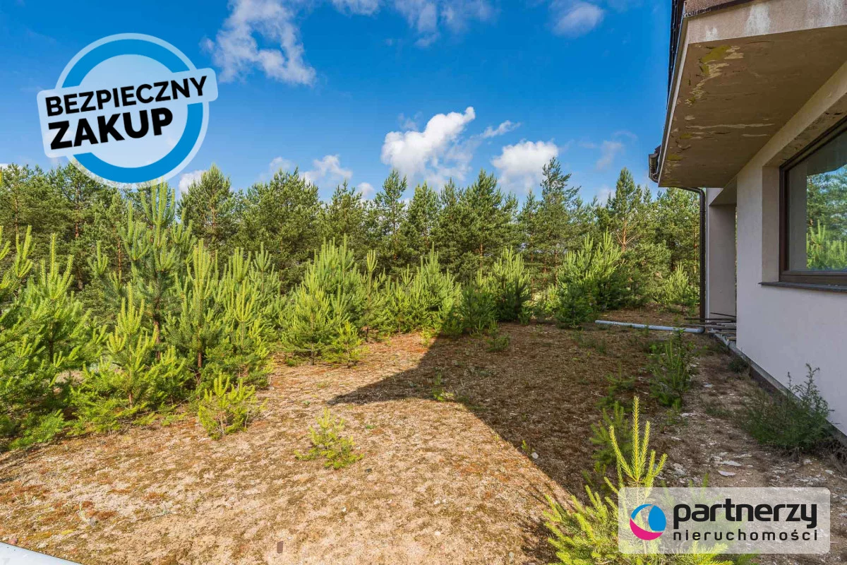 Dom 300,00 m², oferta nr , PAN361863, Borowiec