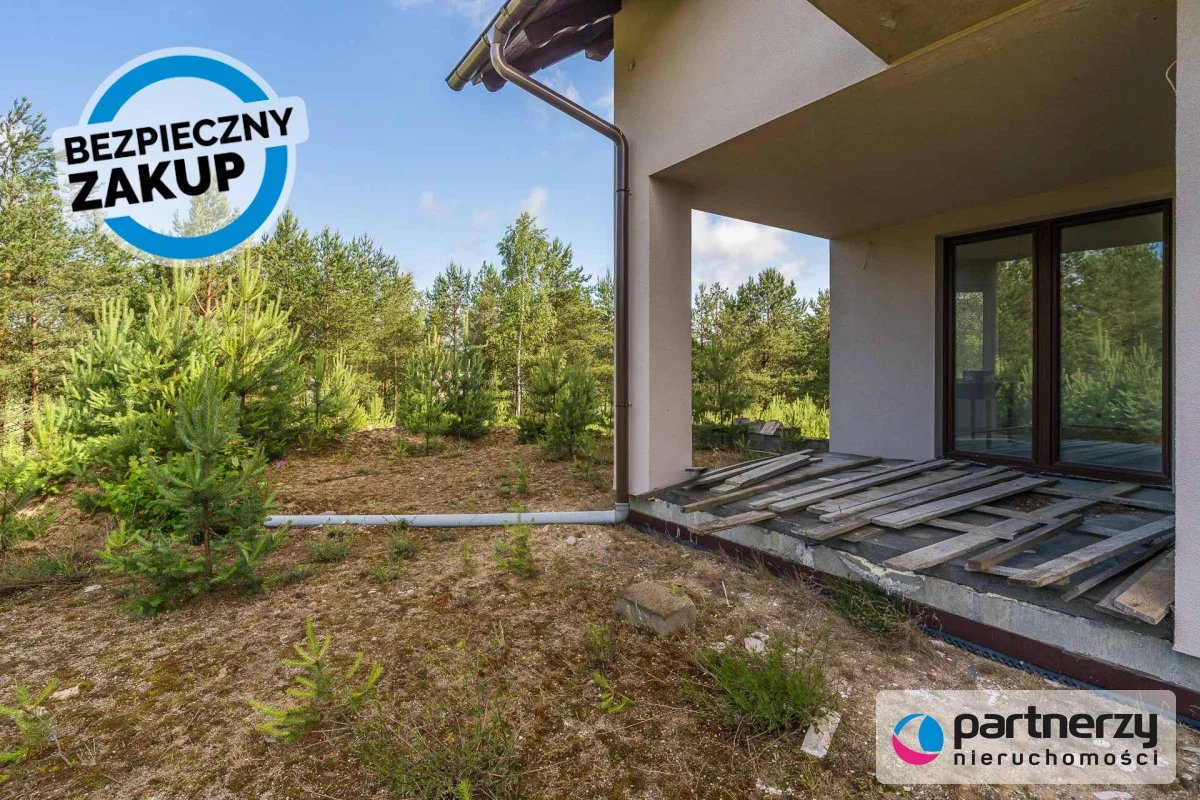 Dom 300,00 m², oferta nr , PAN361863, Borowiec