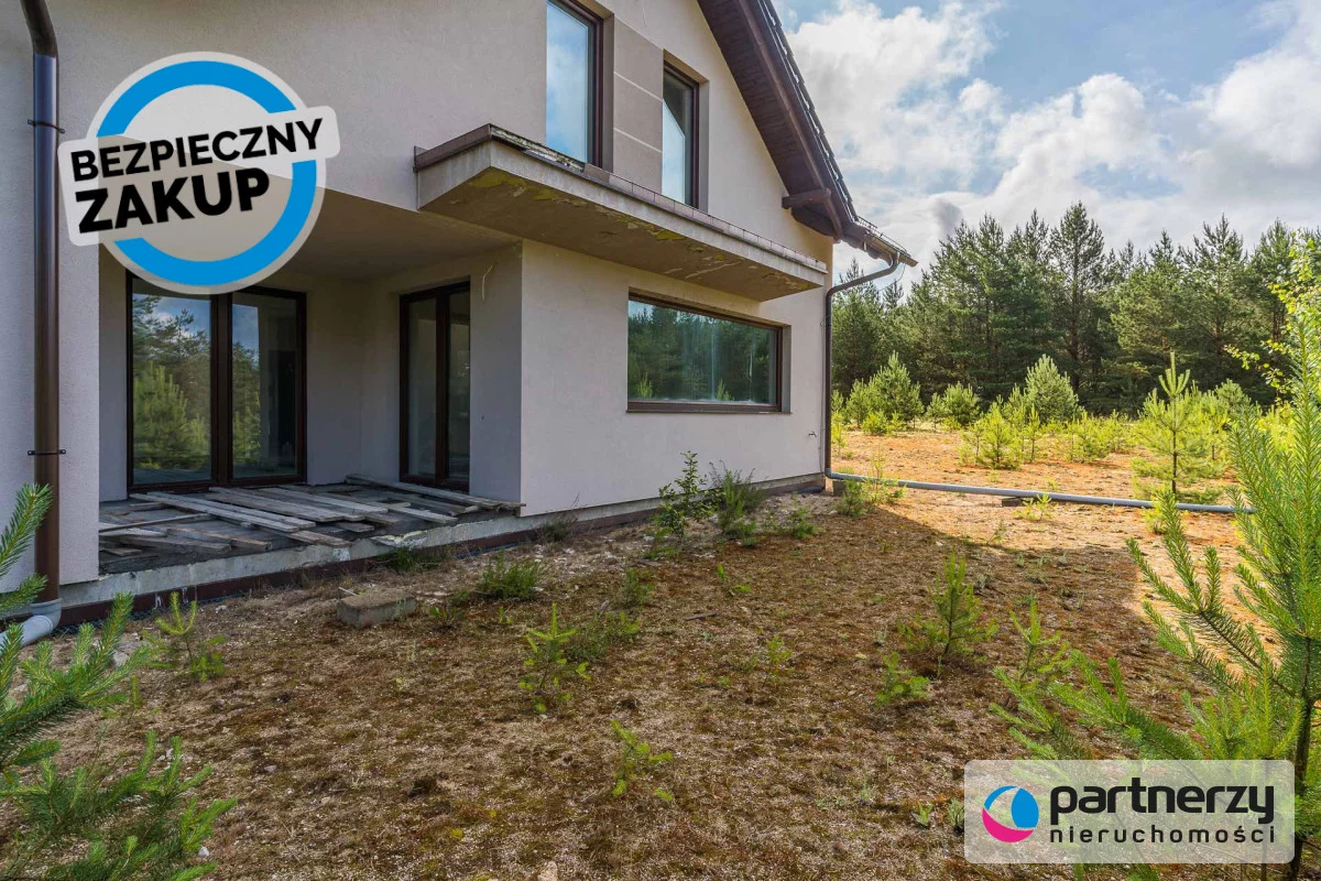 Dom 300,00 m², oferta nr , PAN361863, Borowiec