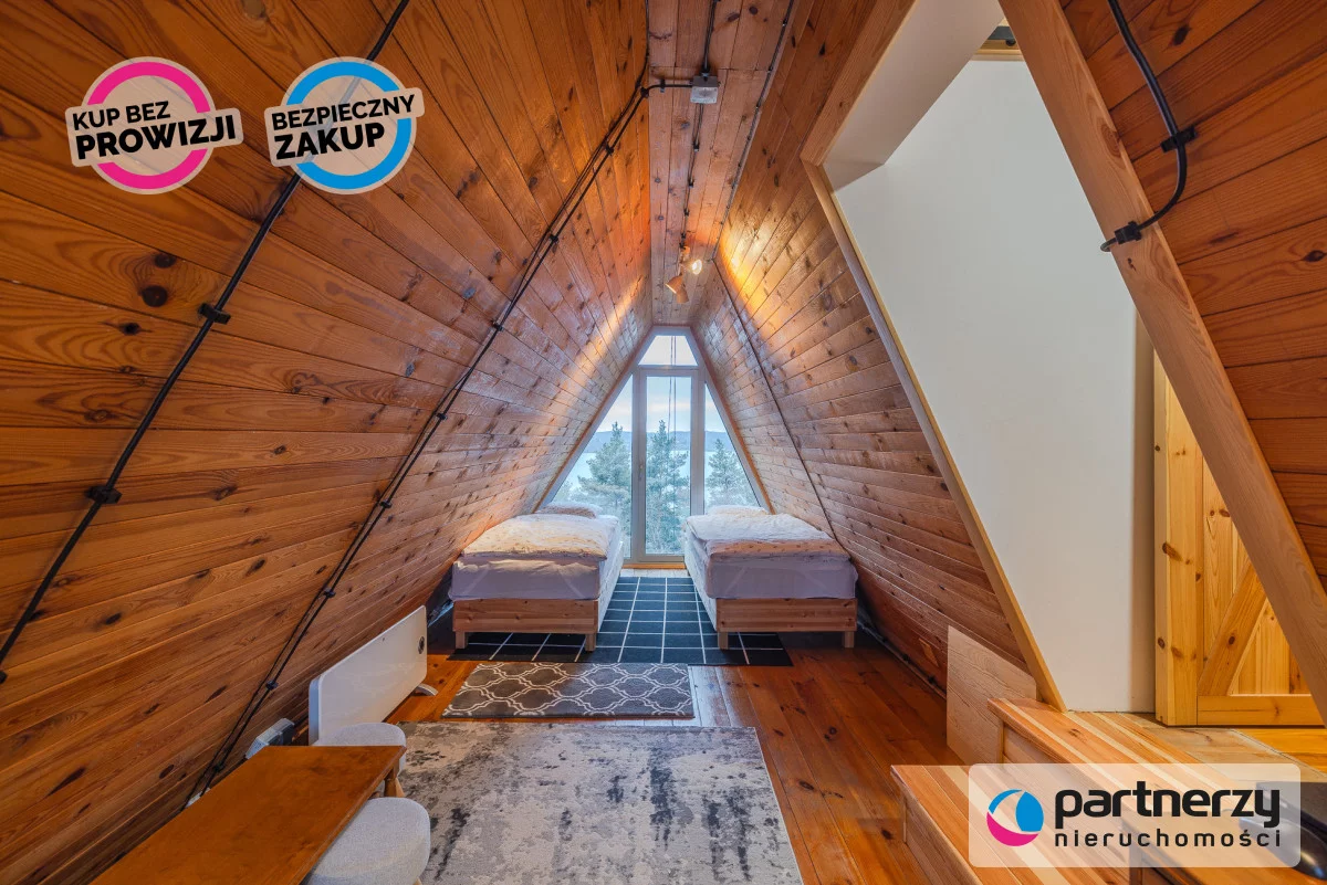 Dom i rezydencja 160,00 m², oferta nr , PAN624559, Borzestowska Huta