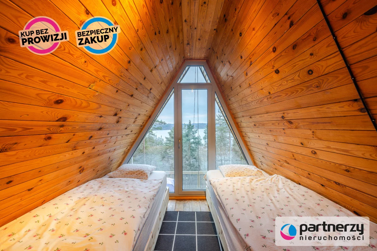 Dom i rezydencja 160,00 m², oferta nr , PAN624559, Borzestowska Huta