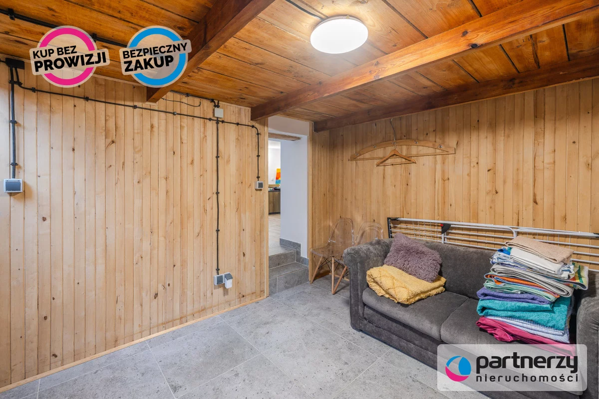 Dom i rezydencja 160,00 m², oferta nr , PAN624559, Borzestowska Huta