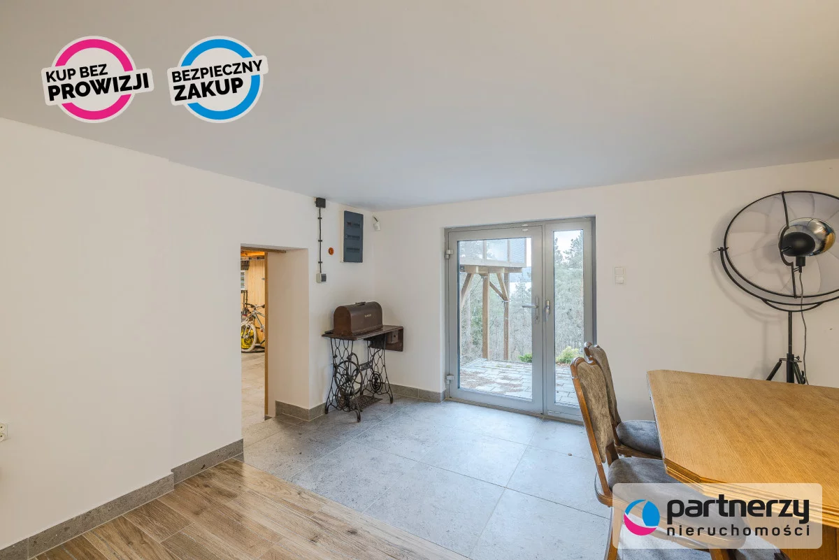 Dom i rezydencja 160,00 m², oferta nr , PAN624559, Borzestowska Huta