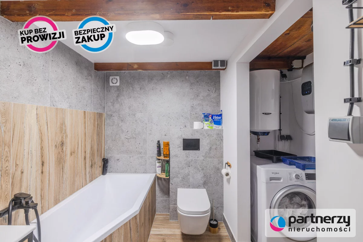 Dom i rezydencja 160,00 m², oferta nr , PAN624559, Borzestowska Huta