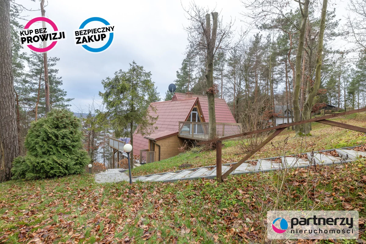 Dom i rezydencja 160,00 m², oferta nr , PAN624559, Borzestowska Huta