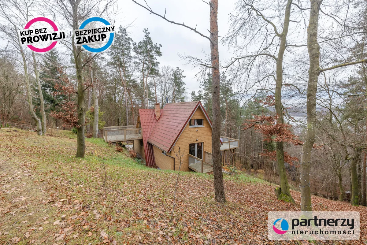 Dom i rezydencja 160,00 m², oferta nr , PAN624559, Borzestowska Huta