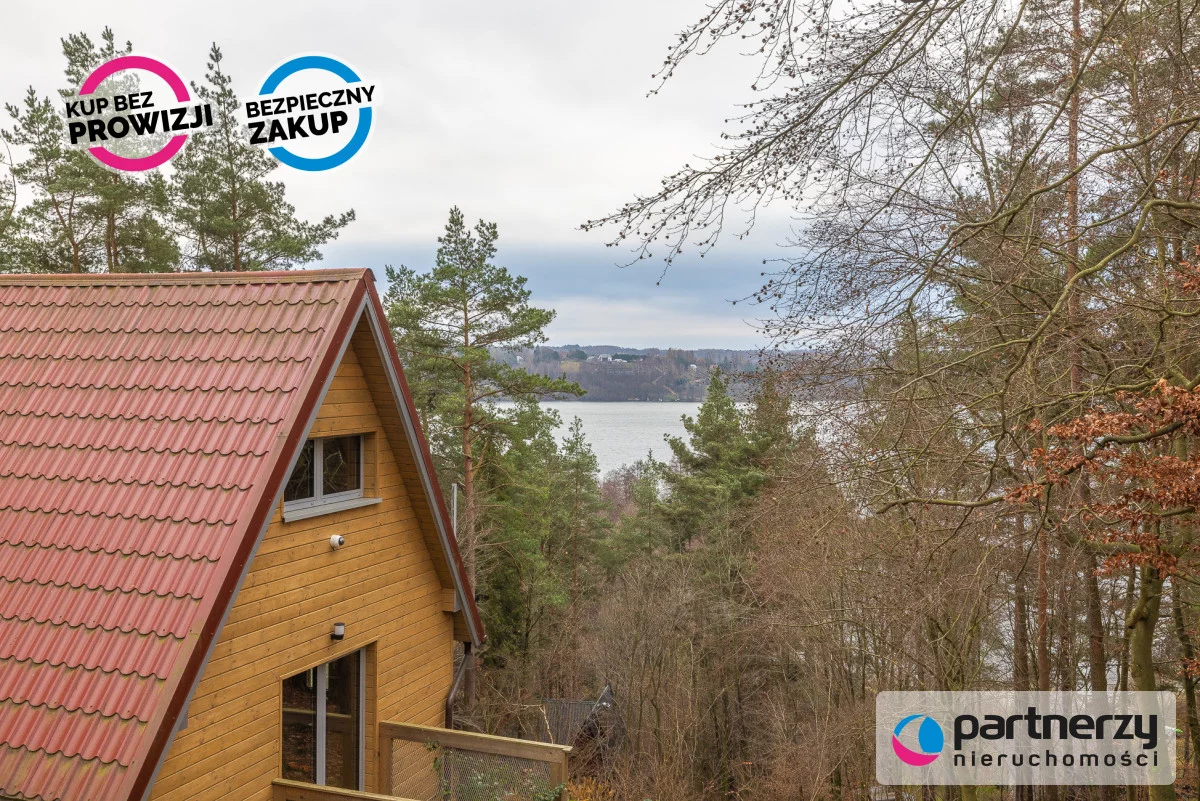 Dom i rezydencja 160,00 m², oferta nr , PAN624559, Borzestowska Huta
