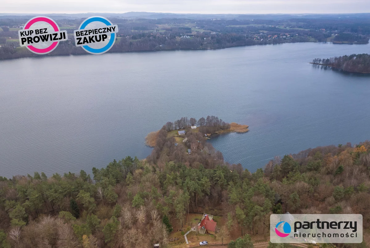 Dom i rezydencja 160,00 m², oferta nr , PAN624559, Borzestowska Huta