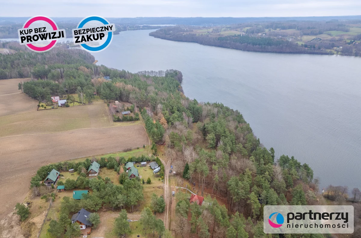Dom i rezydencja 160,00 m², oferta nr , PAN624559, Borzestowska Huta