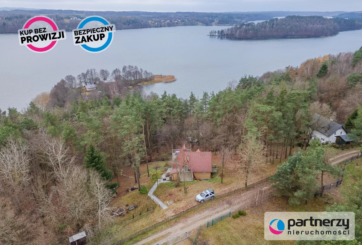 Dom i rezydencja 160,00 m², oferta nr , PAN624559, Borzestowska Huta