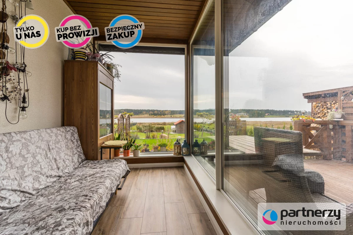 Dom 199,50 m², oferta nr , PAN255231, Stężyca, Bursztynowa