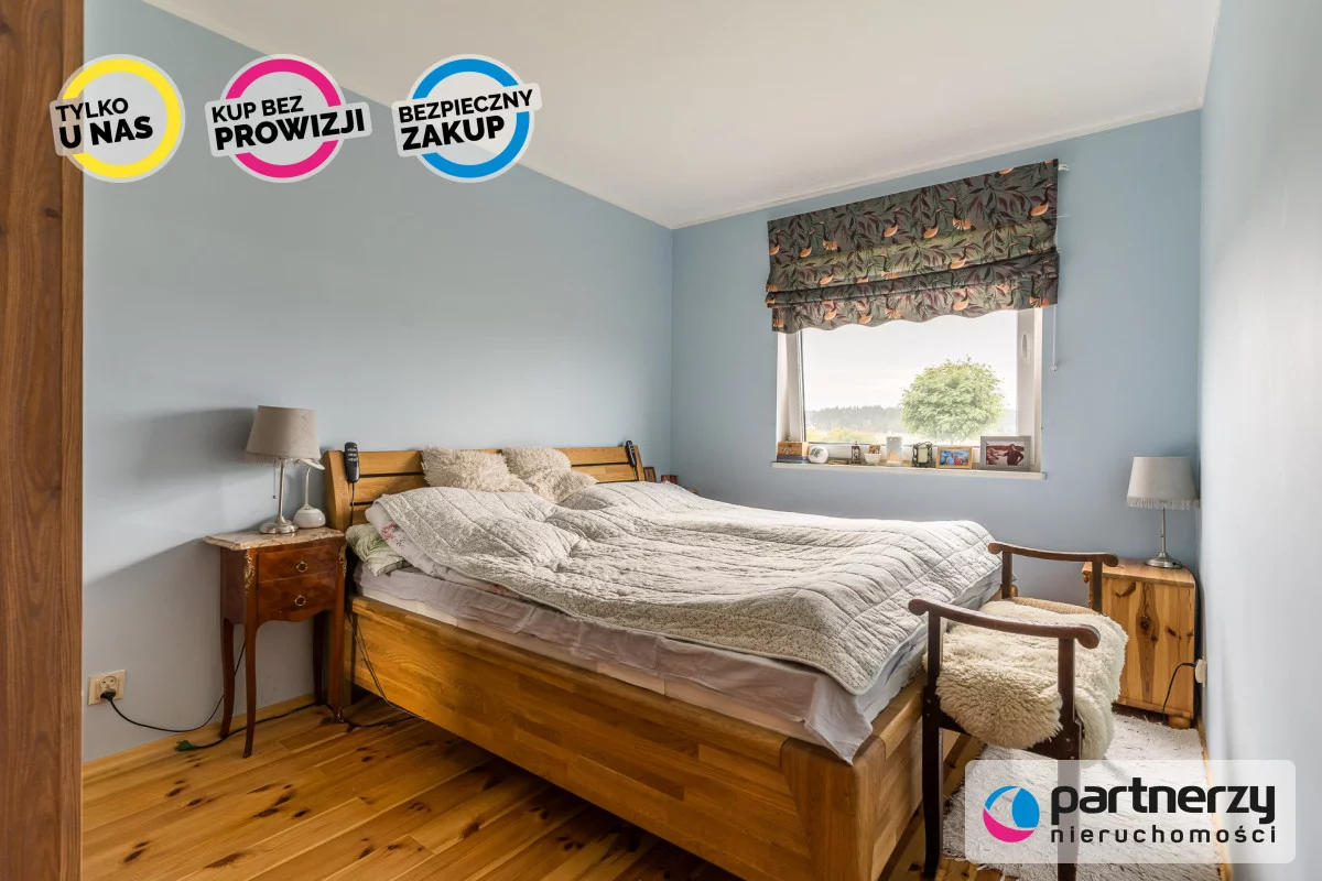 Dom 199,50 m², oferta nr , PAN255231, Stężyca, Bursztynowa