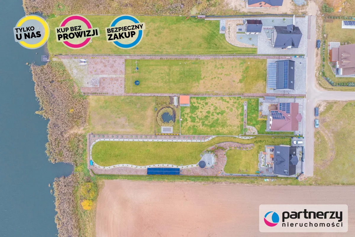 Dom 199,50 m², oferta nr , PAN255231, Stężyca, Bursztynowa