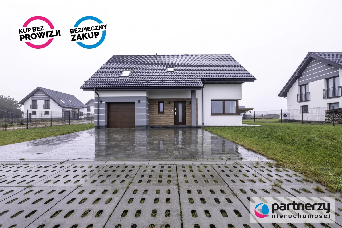 Dom na sprzedaż, 152,60 m², oferta nr PAN743982