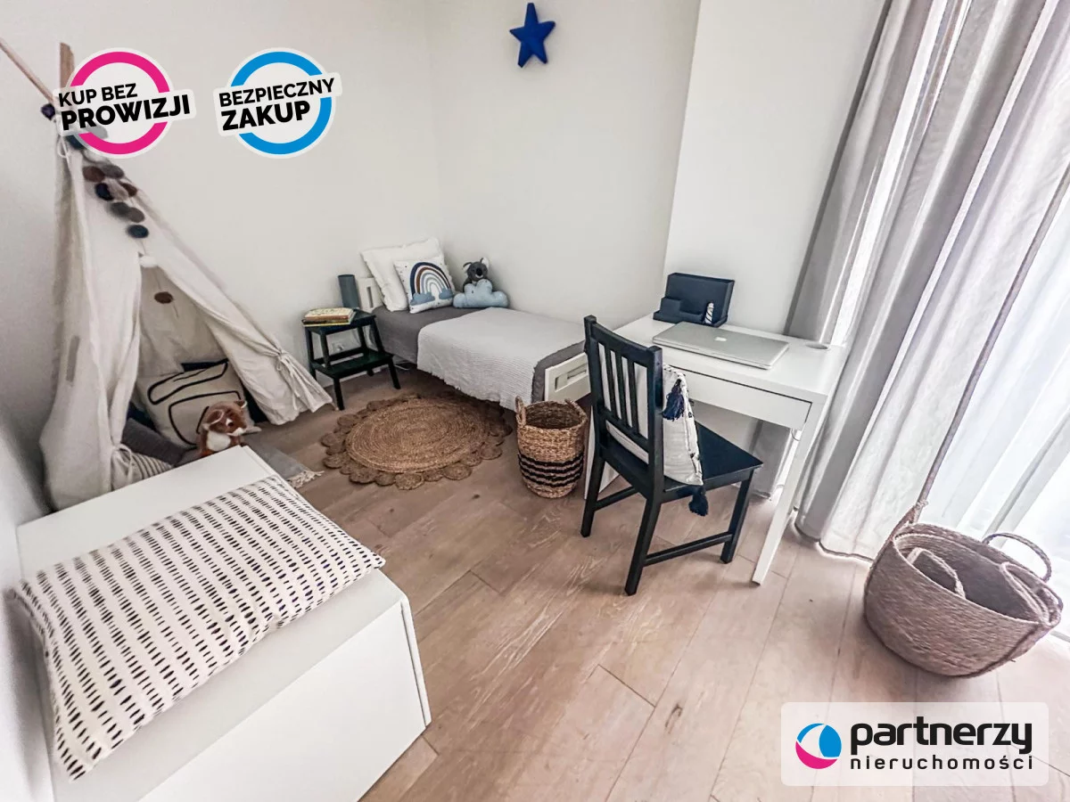 Dom i rezydencja 339,42 m², oferta nr , PAN144685, Pruszcz Gdański, Cicha