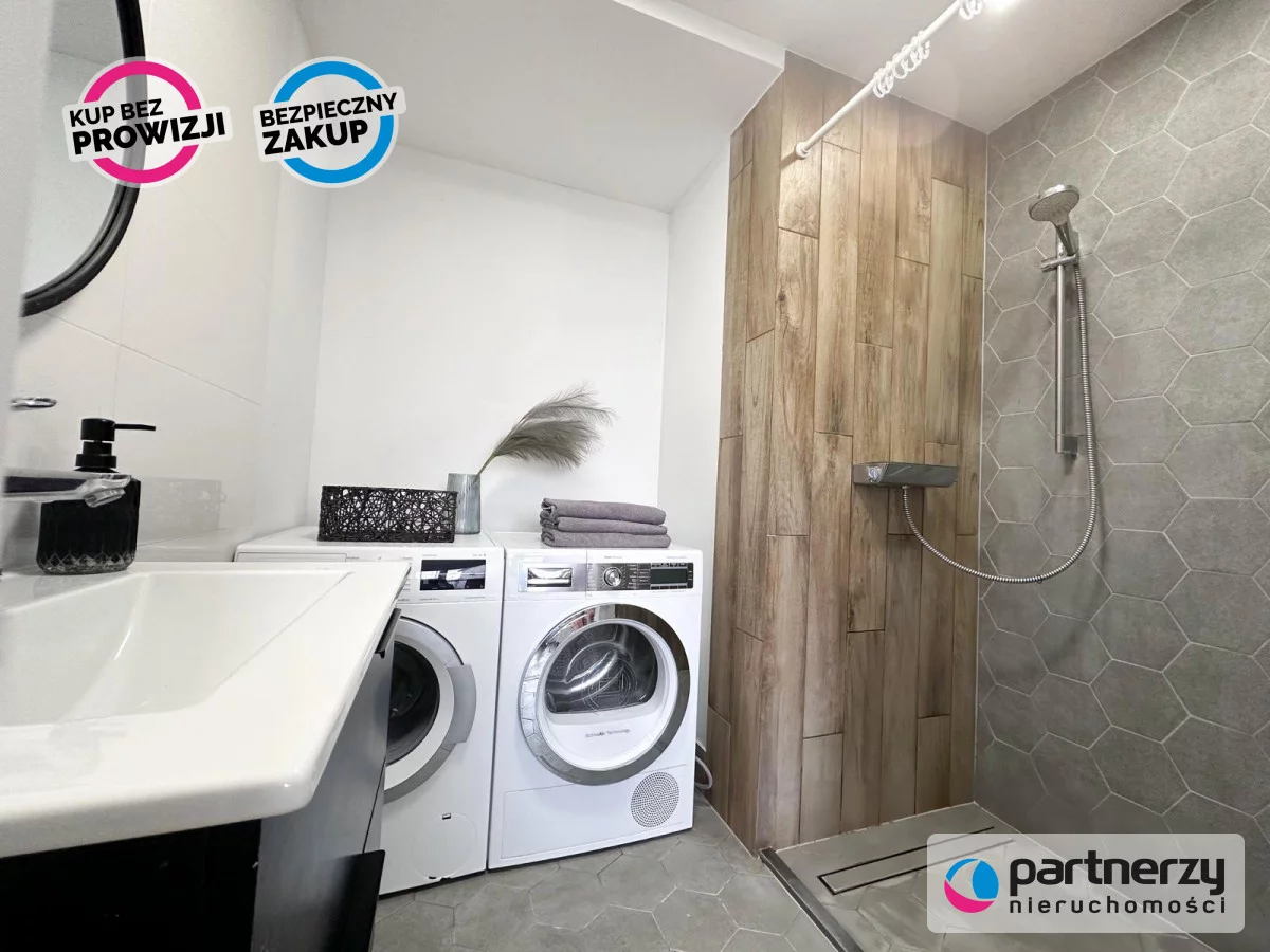 Dom i rezydencja 339,42 m², oferta nr , PAN144685, Pruszcz Gdański, Cicha