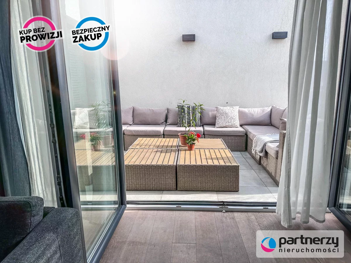 Dom i rezydencja 339,42 m², oferta nr , PAN144685, Pruszcz Gdański, Cicha