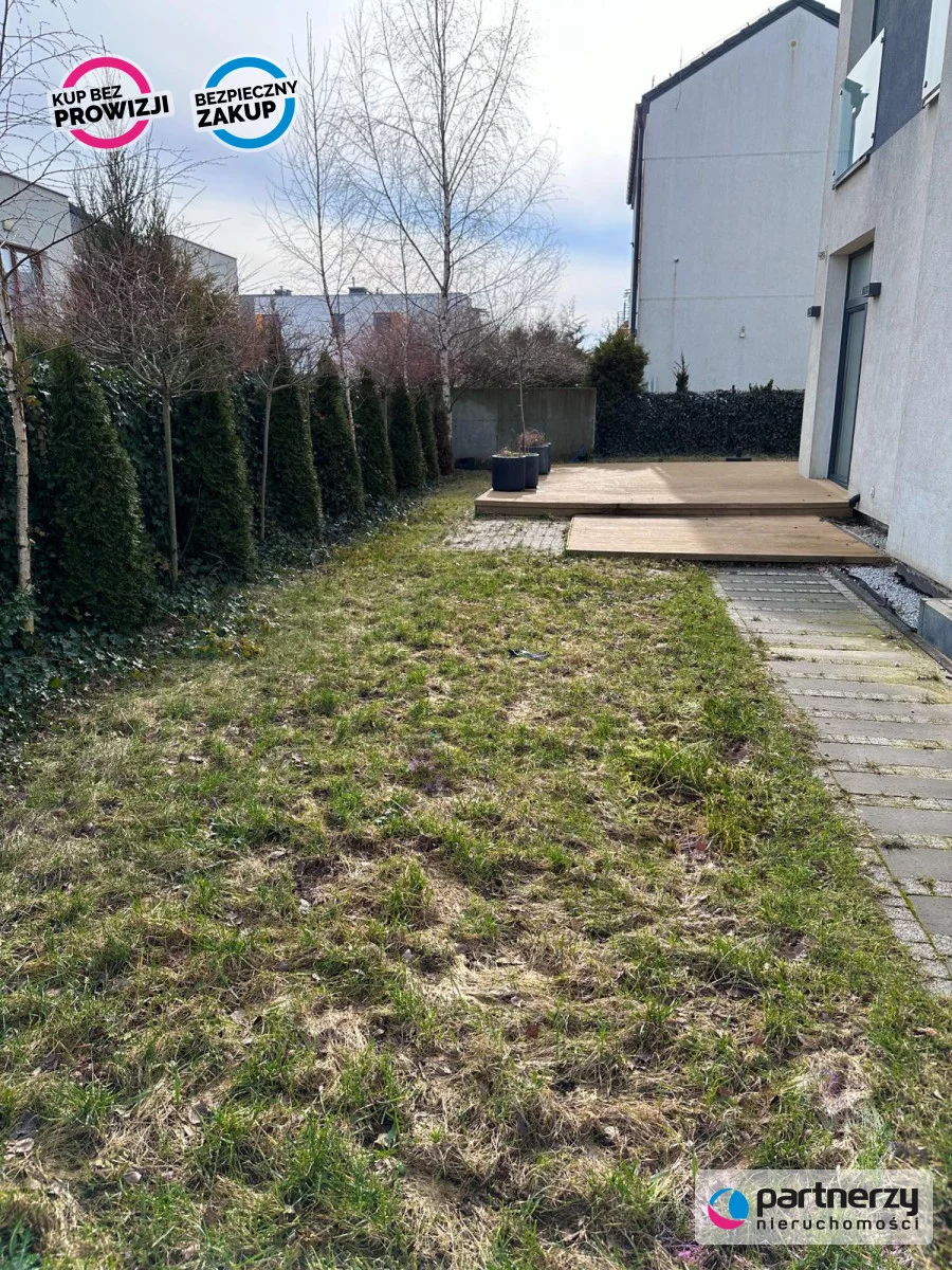 Dom i rezydencja 339,42 m², oferta nr , PAN144685, Pruszcz Gdański, Cicha