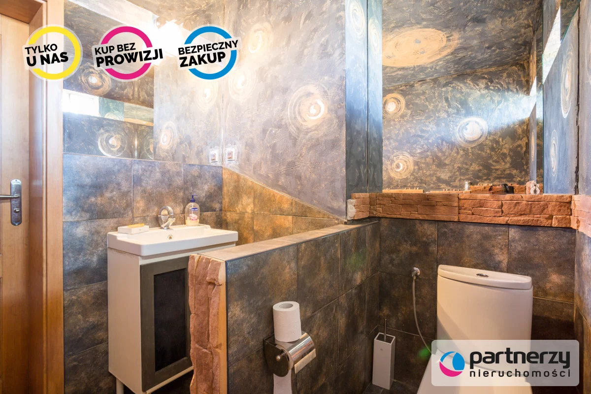Dom 287,00 m², oferta nr , PAN406626, Pruszcz Gdański, Cypriana Kamila Norwida