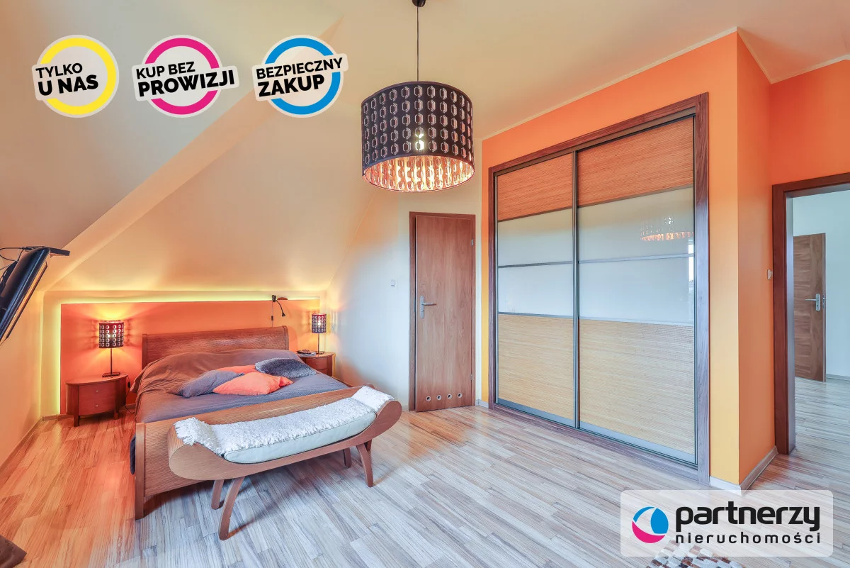 Dom 287,00 m², oferta nr , PAN406626, Pruszcz Gdański, Cypriana Kamila Norwida