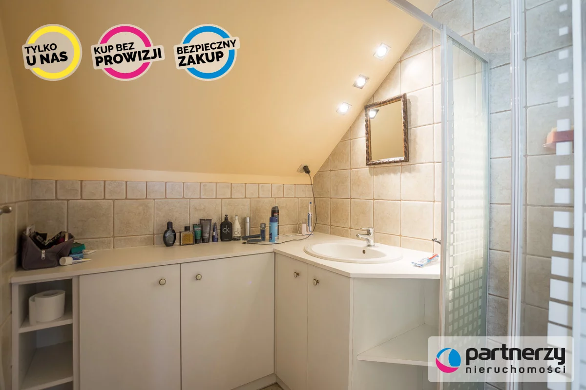 Dom 287,00 m², oferta nr , PAN406626, Pruszcz Gdański, Cypriana Kamila Norwida