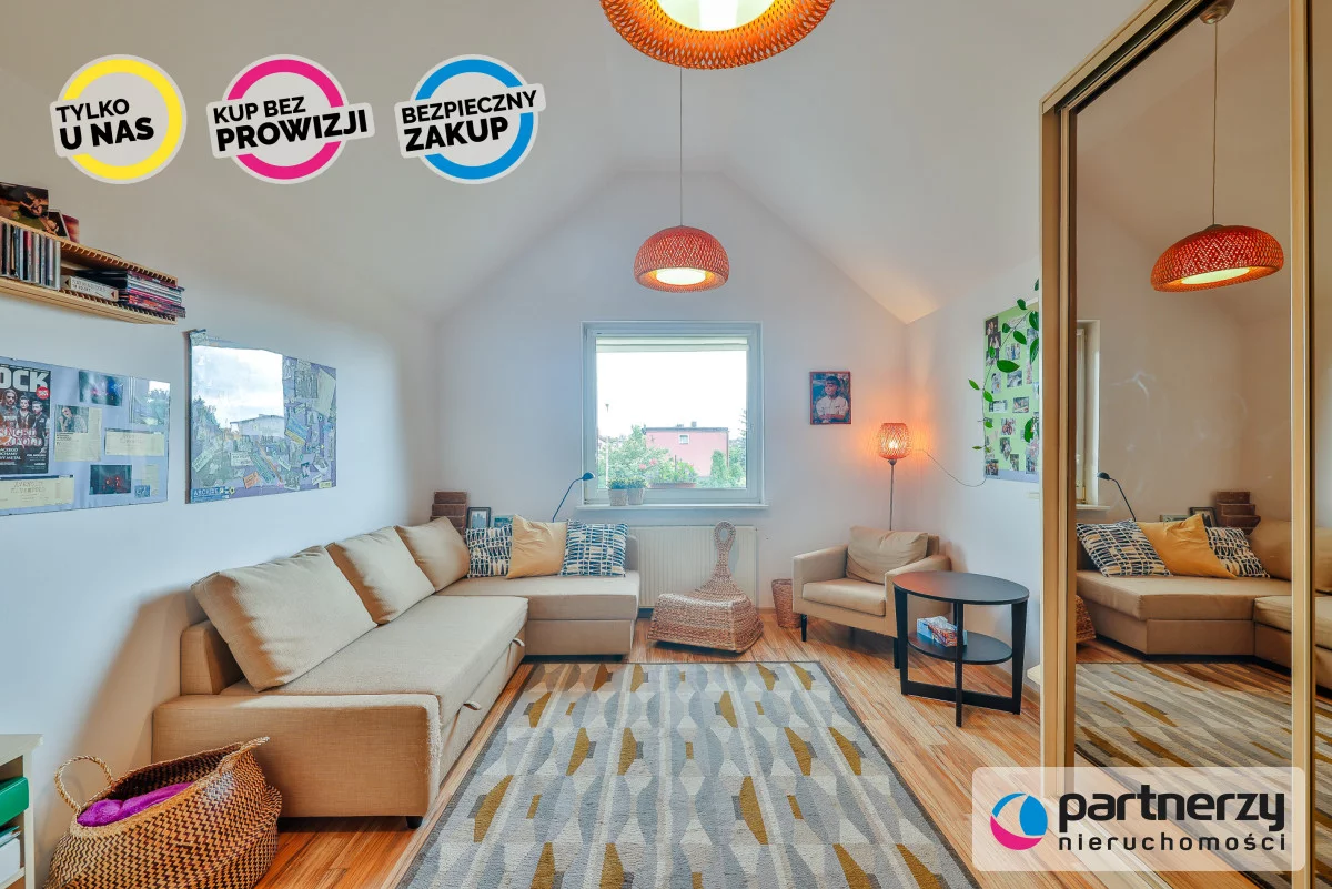 Dom 287,00 m², oferta nr , PAN406626, Pruszcz Gdański, Cypriana Kamila Norwida