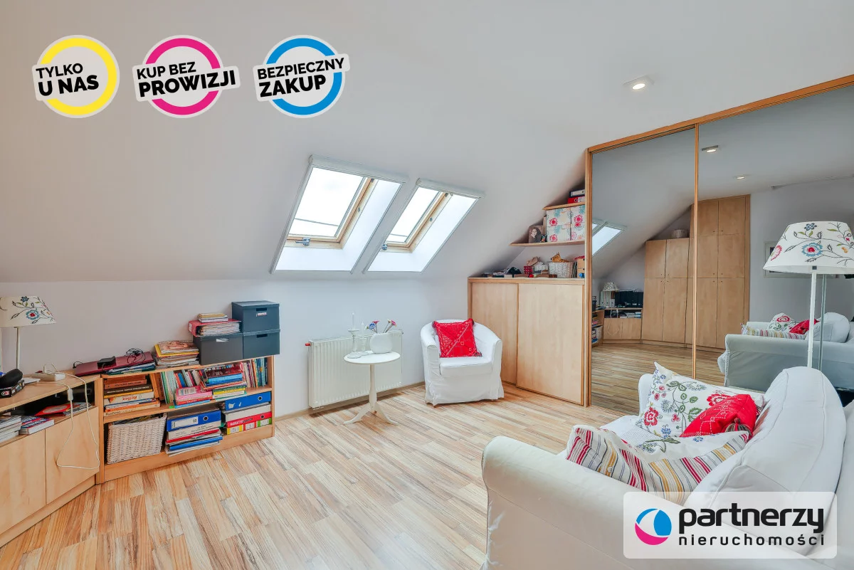 Dom 287,00 m², oferta nr , PAN406626, Pruszcz Gdański, Cypriana Kamila Norwida