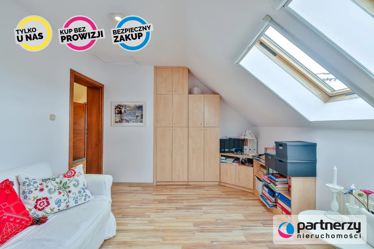 Dom 287,00 m², oferta nr , PAN406626, Pruszcz Gdański, Cypriana Kamila Norwida