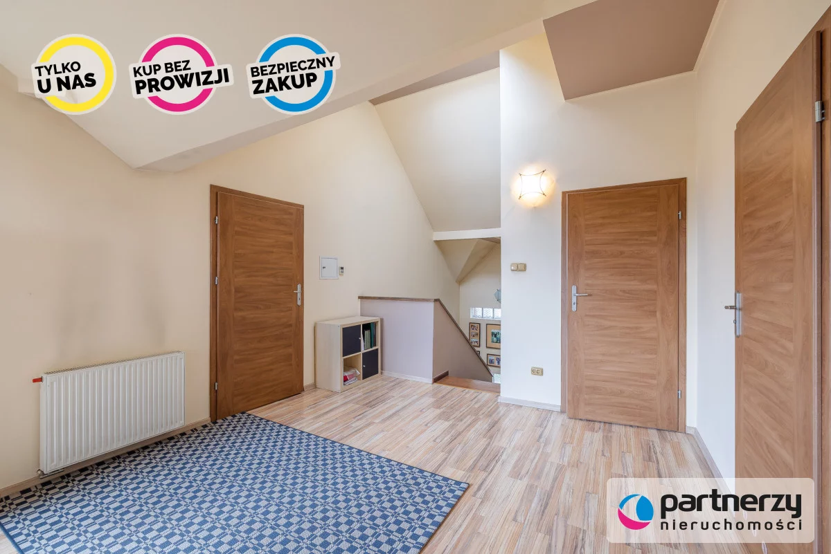 Dom 287,00 m², oferta nr , PAN406626, Pruszcz Gdański, Cypriana Kamila Norwida