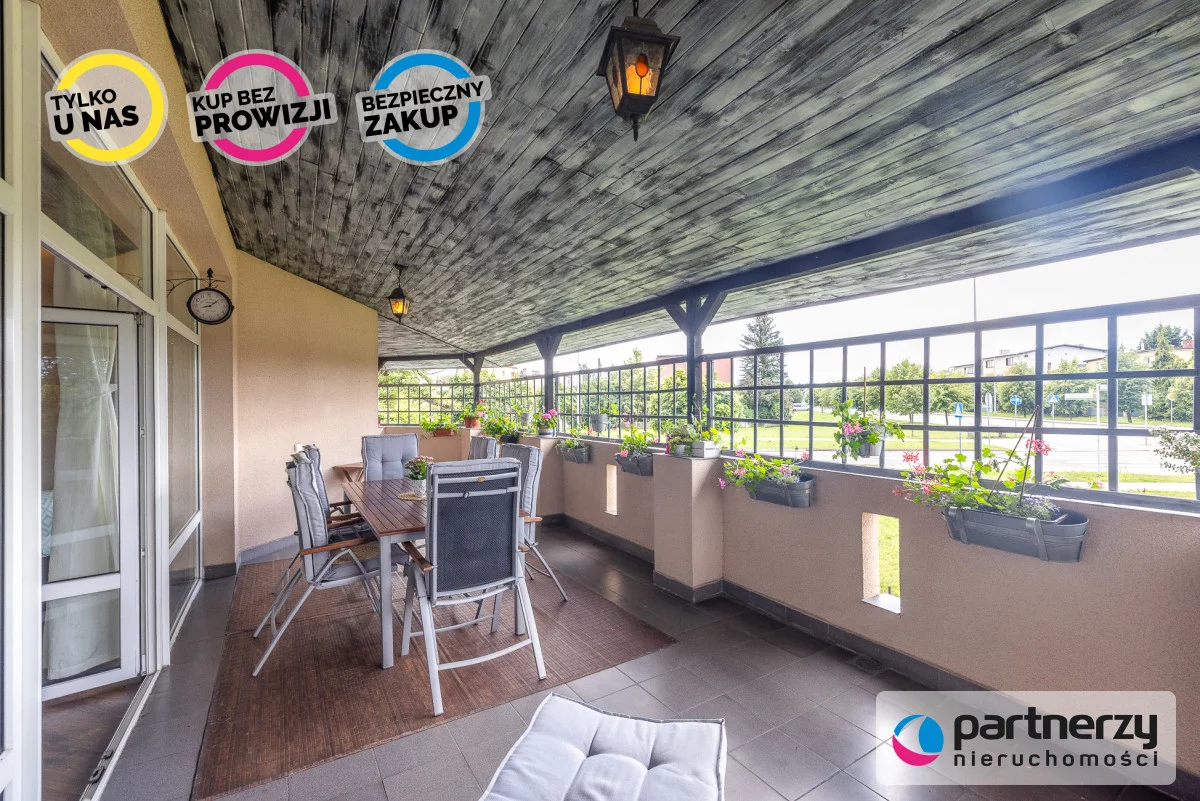 Dom 287,00 m², oferta nr , PAN406626, Pruszcz Gdański, Cypriana Kamila Norwida