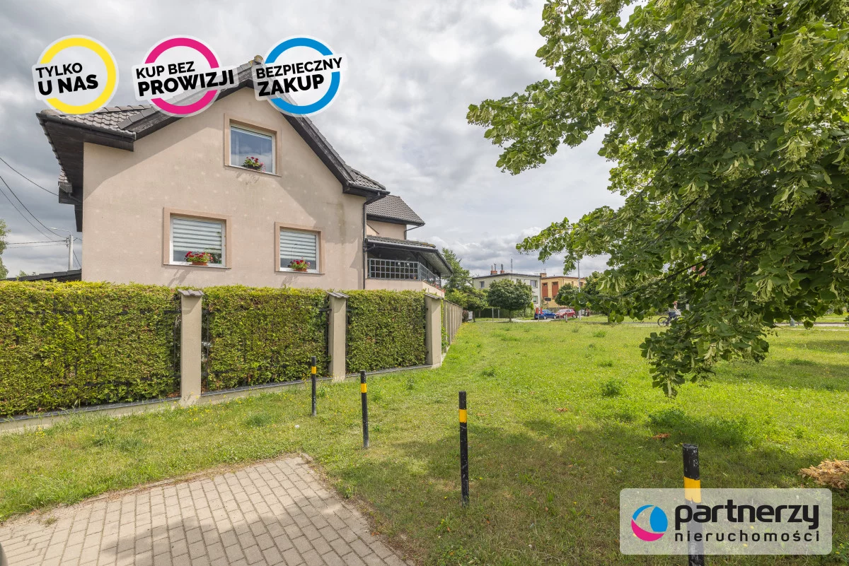 Dom 287,00 m², oferta nr , PAN406626, Pruszcz Gdański, Cypriana Kamila Norwida