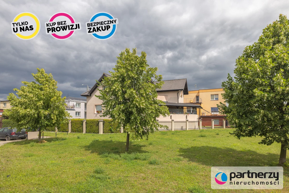 Dom 287,00 m², oferta nr , PAN406626, Pruszcz Gdański, Cypriana Kamila Norwida