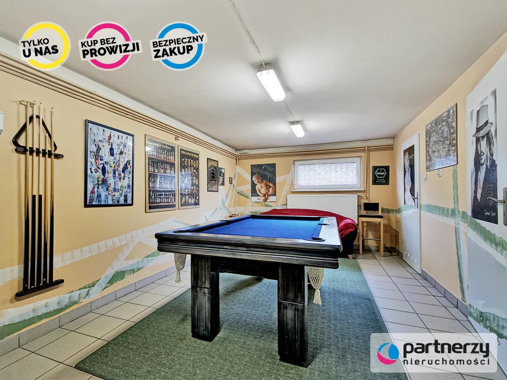 Dom 287,00 m², oferta nr , PAN406626, Pruszcz Gdański, Cypriana Kamila Norwida
