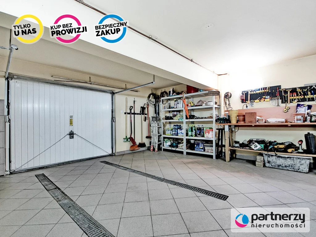 Dom 287,00 m², oferta nr , PAN406626, Pruszcz Gdański, Cypriana Kamila Norwida