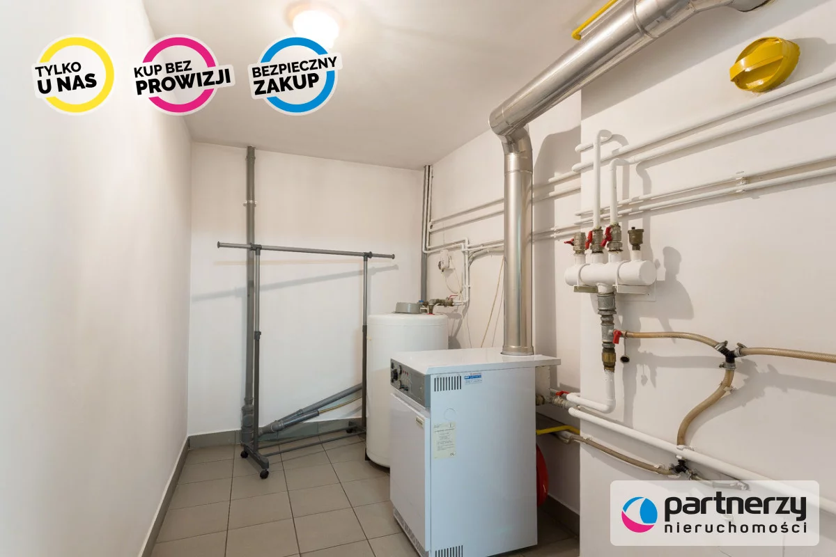 Dom 287,00 m², oferta nr , PAN406626, Pruszcz Gdański, Cypriana Kamila Norwida