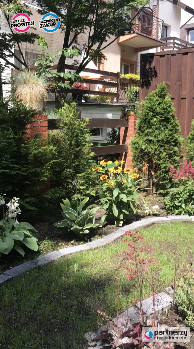 Dom 260,00 m², oferta nr , PAN150958, Gdańsk, Matarnia, Cytrowa
