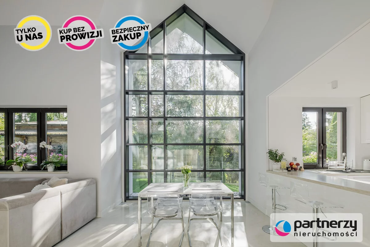 Dom i rezydencja 183,15 m², oferta nr , PAN426271, Otomin, Cytrynowa