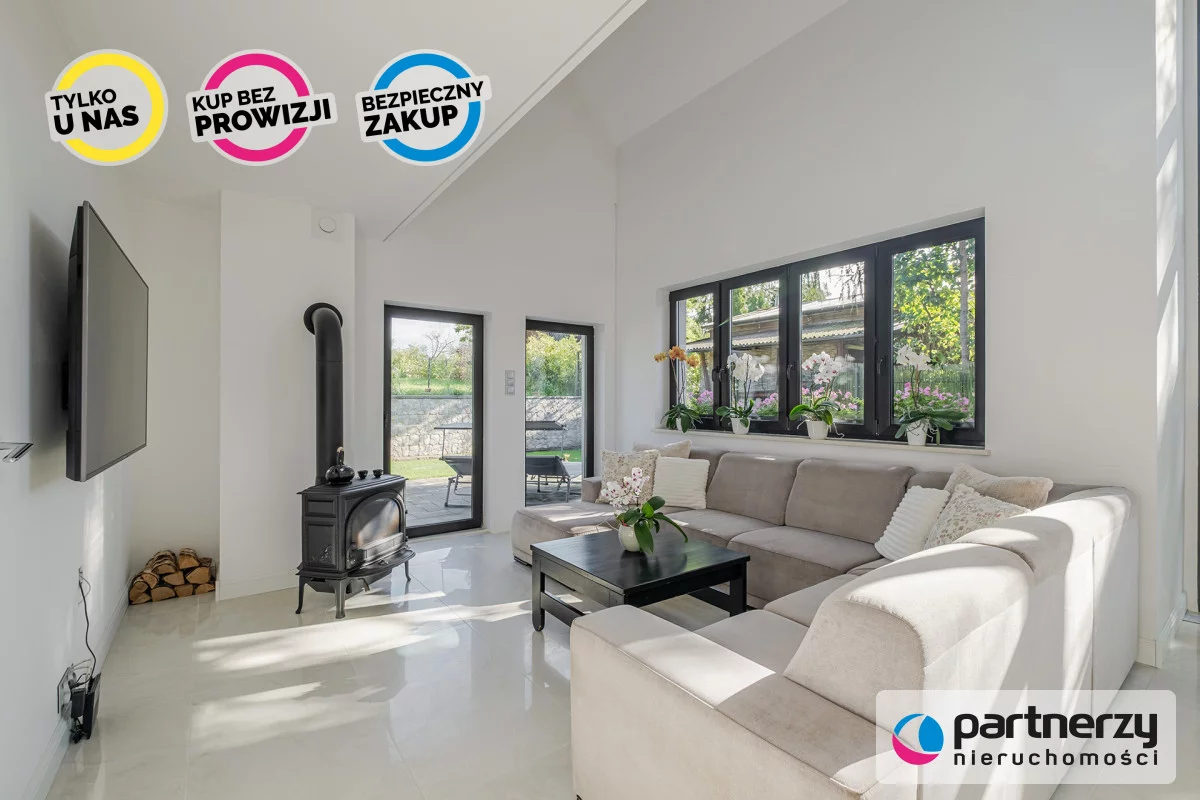 Dom i rezydencja 183,15 m², oferta nr , PAN426271, Otomin, Cytrynowa
