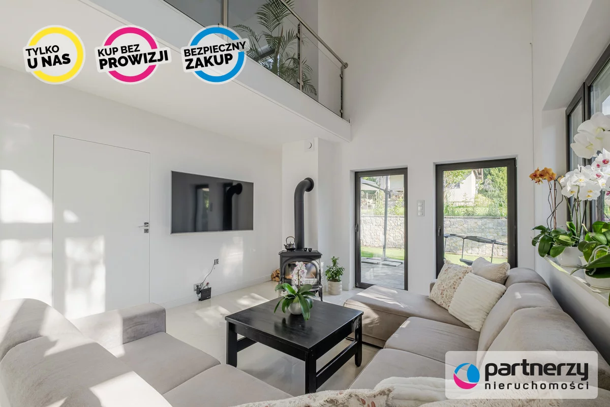 Dom i rezydencja 183,15 m², oferta nr , PAN426271, Otomin, Cytrynowa
