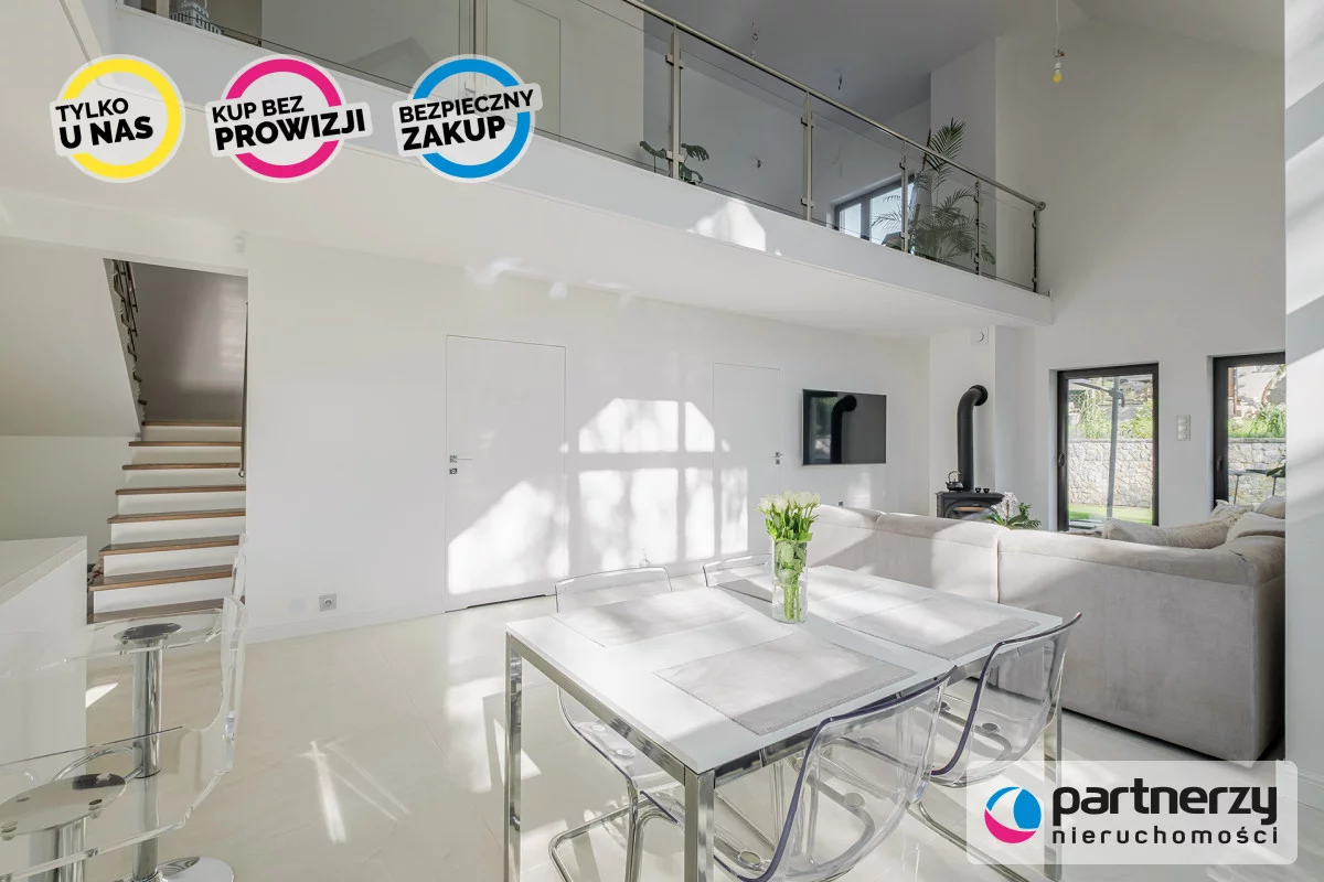 Dom i rezydencja 183,15 m², oferta nr , PAN426271, Otomin, Cytrynowa