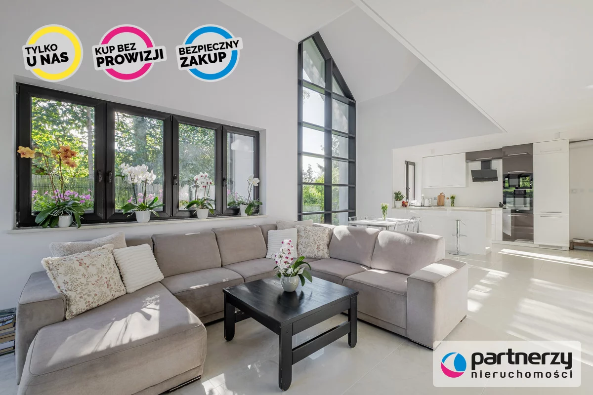 Dom i rezydencja 183,15 m², oferta nr , PAN426271, Otomin, Cytrynowa