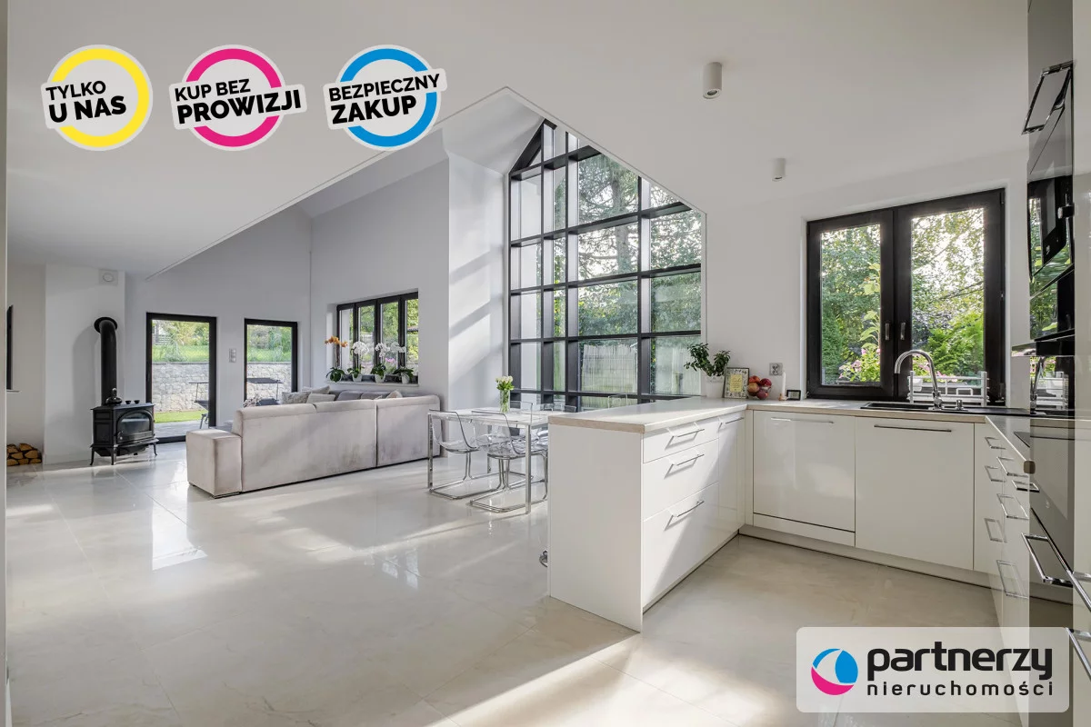 Dom i rezydencja 183,15 m², oferta nr , PAN426271, Otomin, Cytrynowa