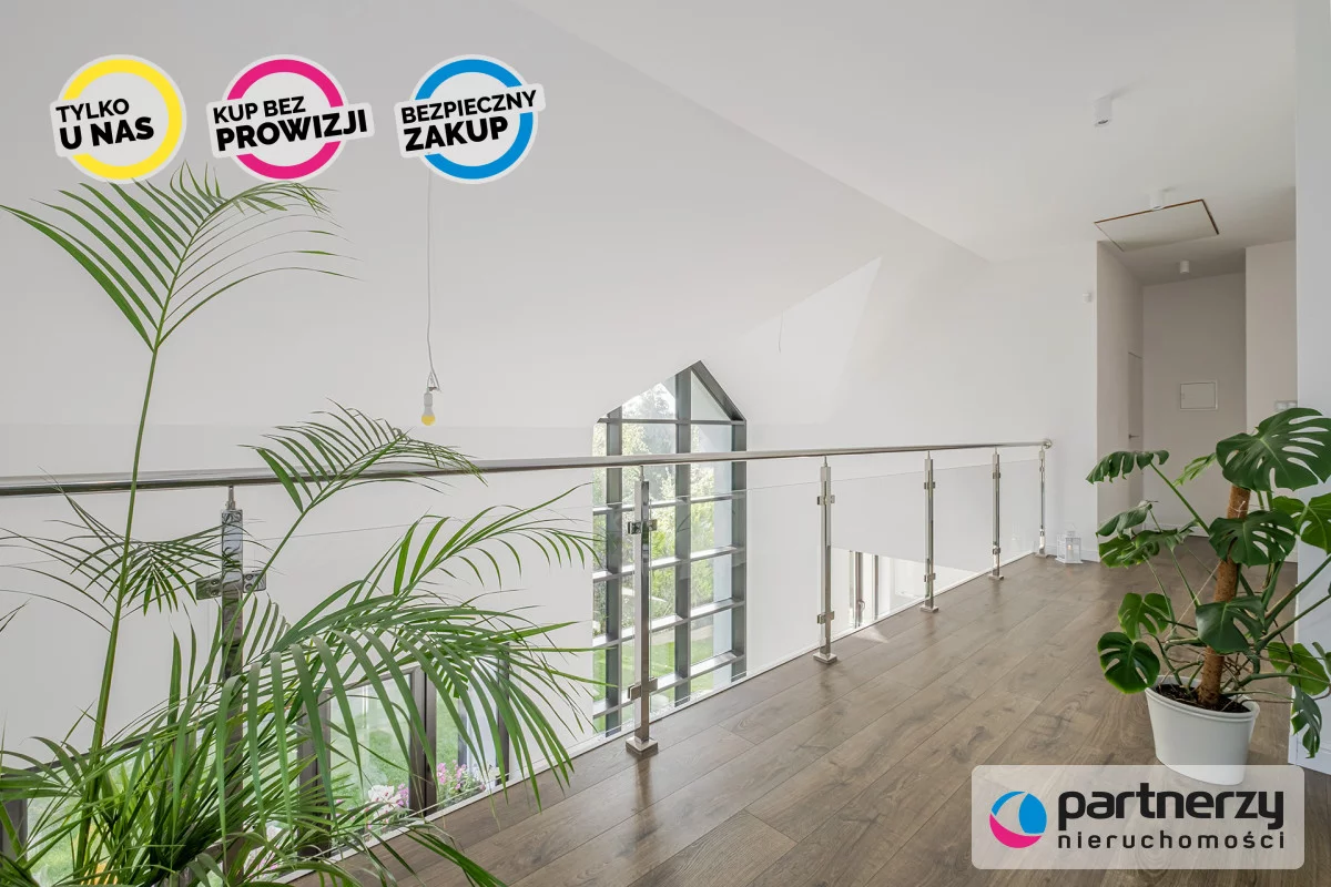 Dom i rezydencja 183,15 m², oferta nr , PAN426271, Otomin, Cytrynowa