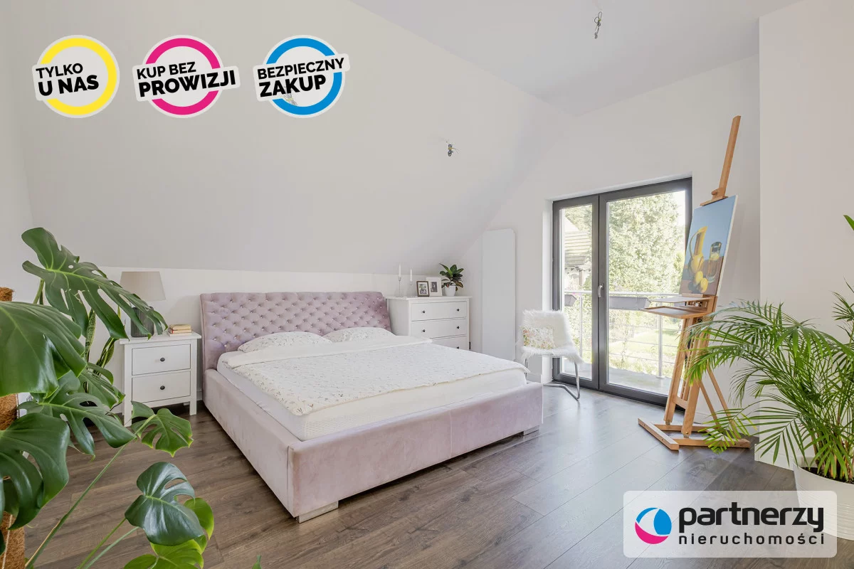 Dom i rezydencja 183,15 m², oferta nr , PAN426271, Otomin, Cytrynowa