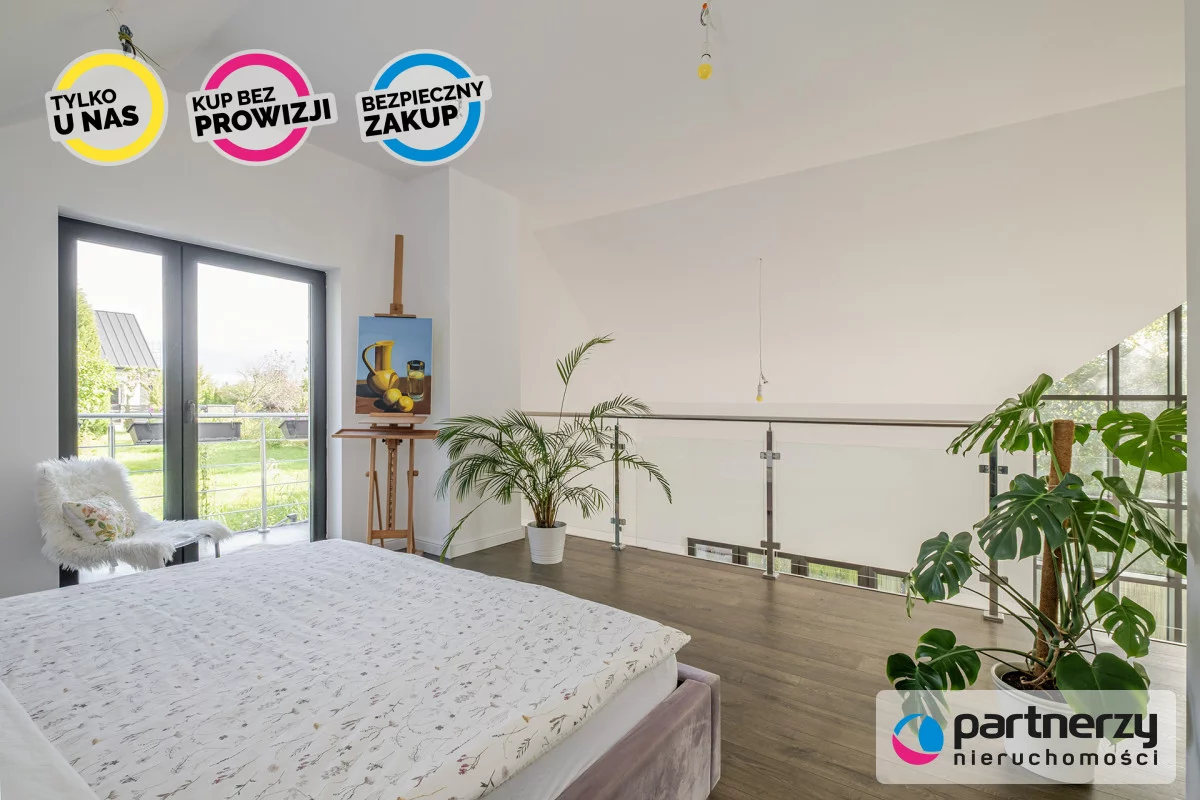 Dom i rezydencja 183,15 m², oferta nr , PAN426271, Otomin, Cytrynowa